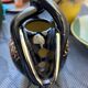 Ceramic carafe from Vallauris