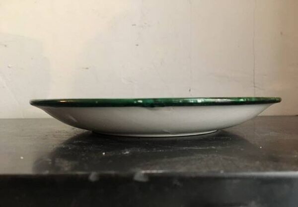 Coupelle anciennes Robert Picault Vallauris Provence