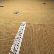 Gabbeh Kilim rug 200x135 cm
