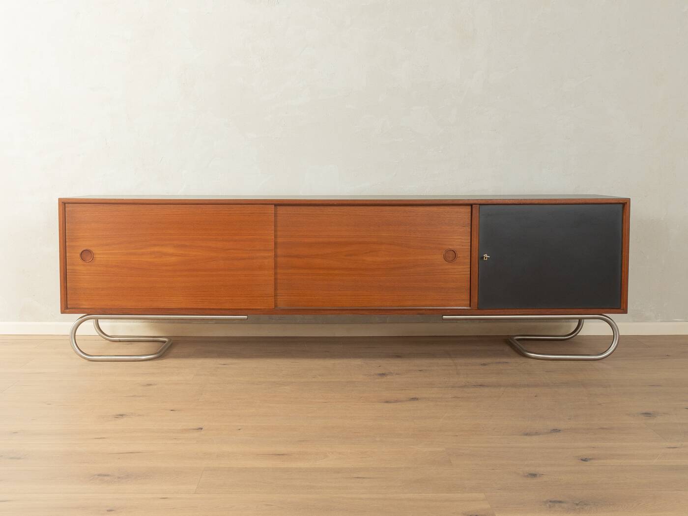 unique sideboard, Lothar Wegner, vintage