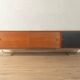 unique sideboard, Lothar Wegner, vintage