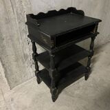 Napoleon 3 side furniture