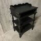 Napoleon 3 side furniture