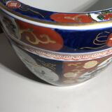 Cache pot imari Japon