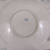 Plat Marine Longchamp