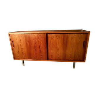 Enfilade en Palissandre, 1970s