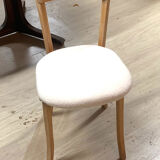 Vintage Scandinavian chair