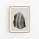 Abstract object giclee print, 50x70