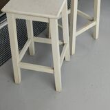 Pair of stools