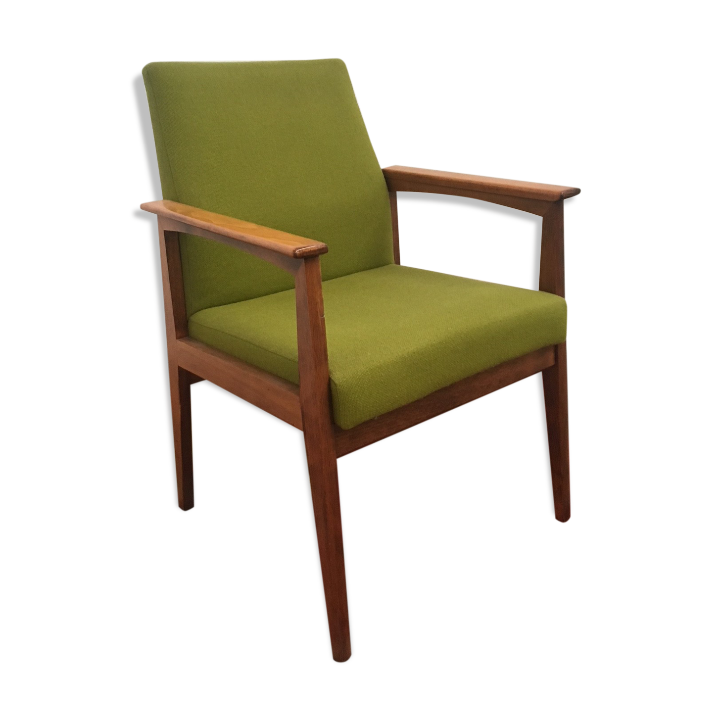 Scandinavian Chair