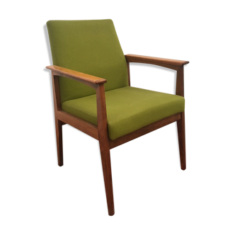 Scandinavian Chair