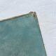 Antique oil painting on canvas, landscape, signed Lucien Félix Henry, 19th century