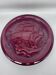large decorative dish Vallauris