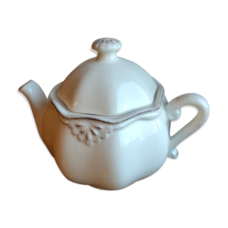 Teapot