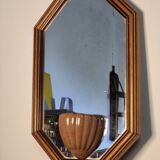 Octagonal mirror