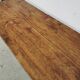Coffre en bois pétrin maie