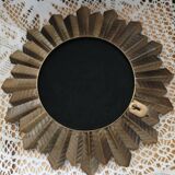 Small sun mirror