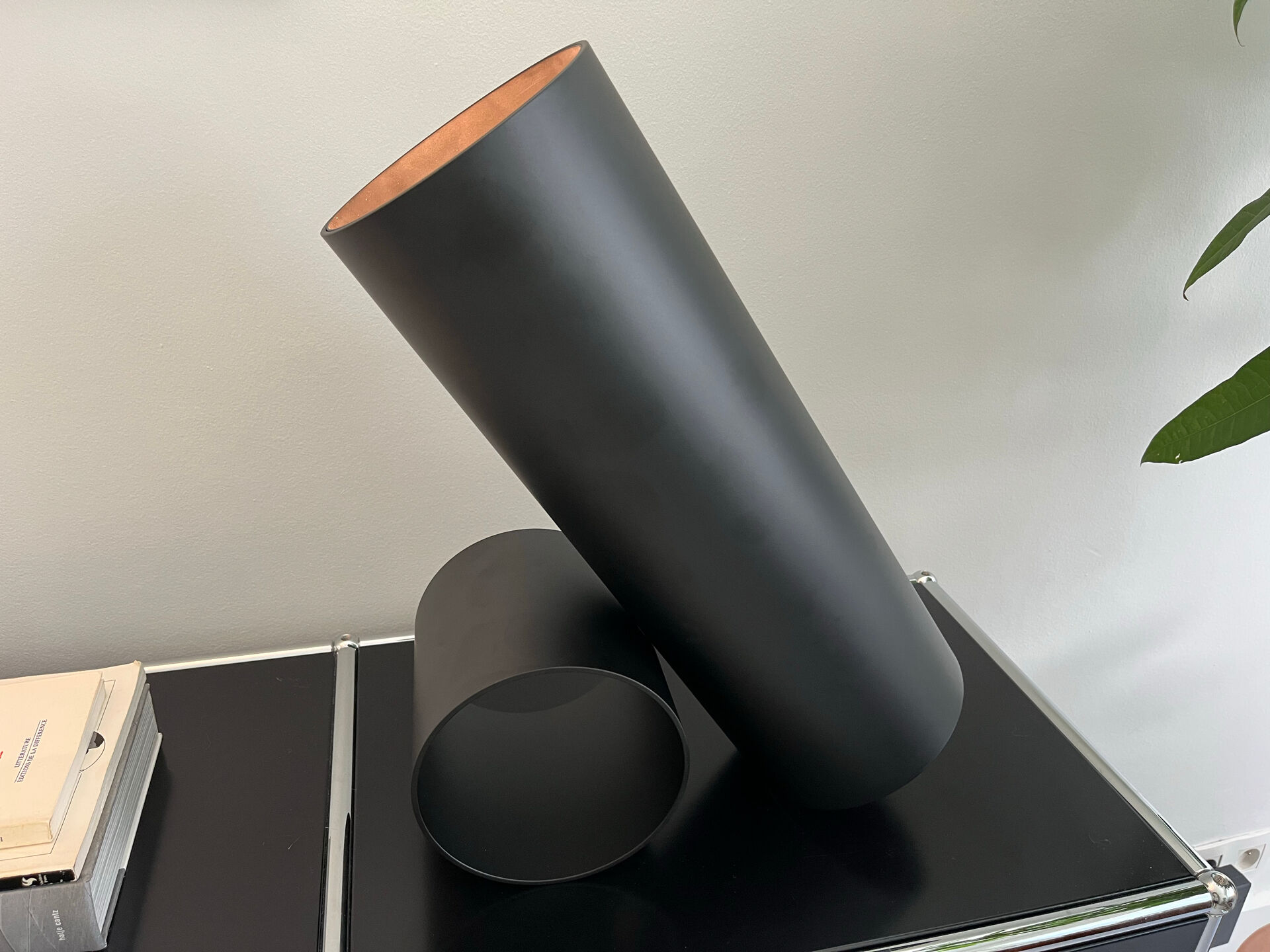 Lampe Flos Sawaru