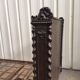 Napoleon III bed late 19th century cast iron and metal