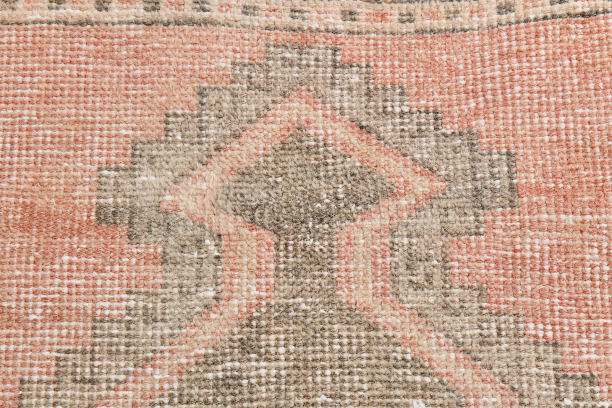 3x12 Long Turkish Runner Rug,84x384Cm