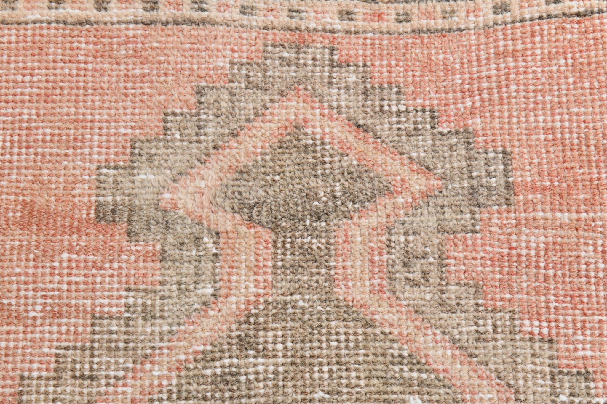 Tapis turc, 84x384Cm