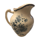 Earthenware jug