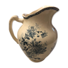 Earthenware jug