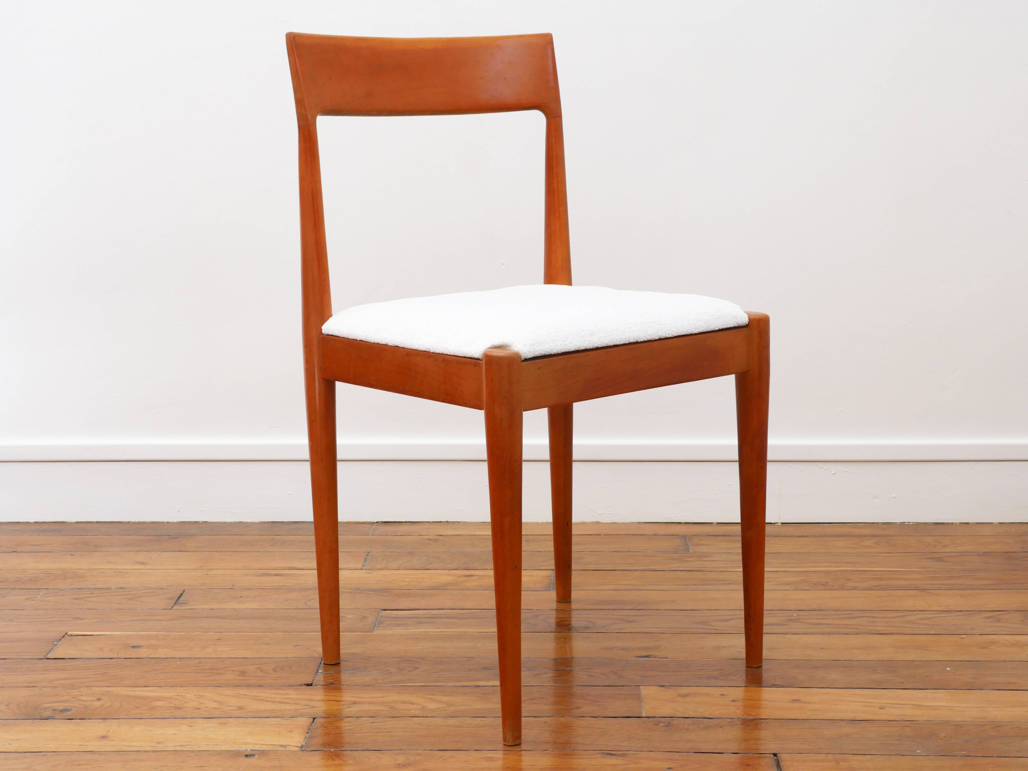 Thonet Chair - Restored