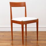 Chaise Thonet - Restaurée