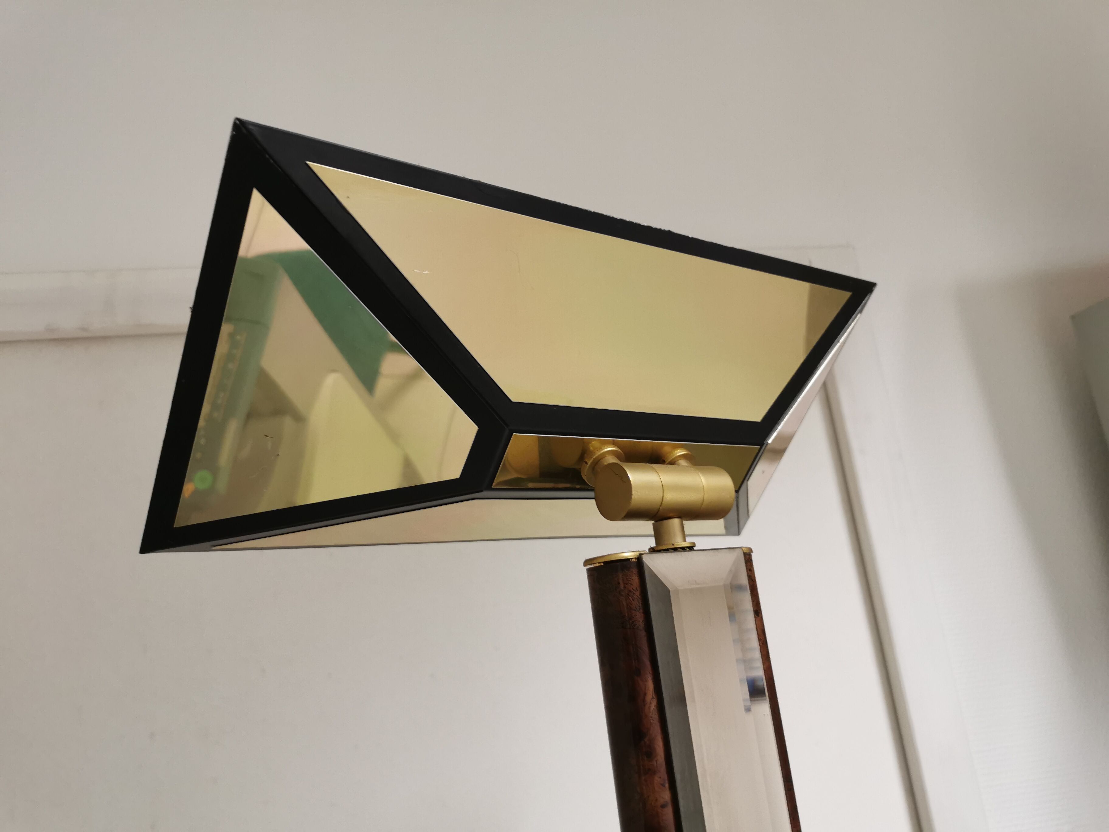 Halogen floor lamp Italy
