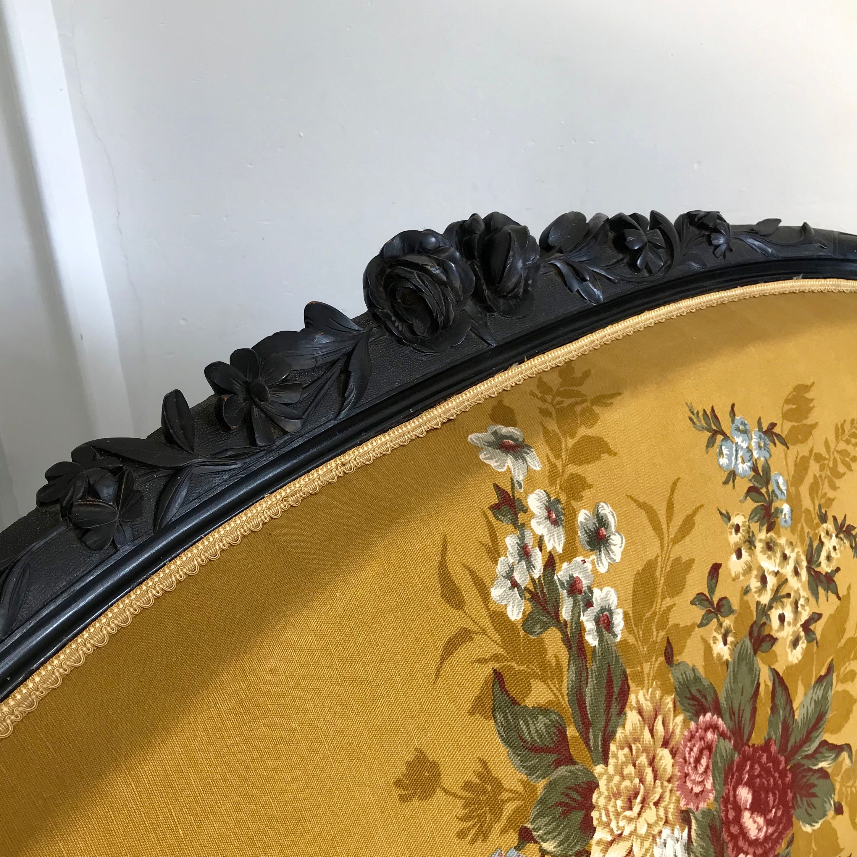 Napoleon III Sofa