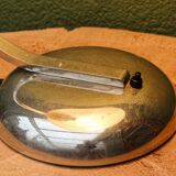 Desk lamp, design Egon Hildebrandt, Bauhaus