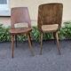 Chaises Baumann "mondor"