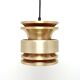 Space Age lamp, designed by Carl Thore for Granhaga, Sweden 60's