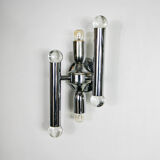Pair of wall sconces from Sciolari 1960