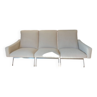Canapé modulable Steiner 1960