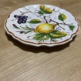 Bassano Plate