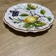Bassano Plate