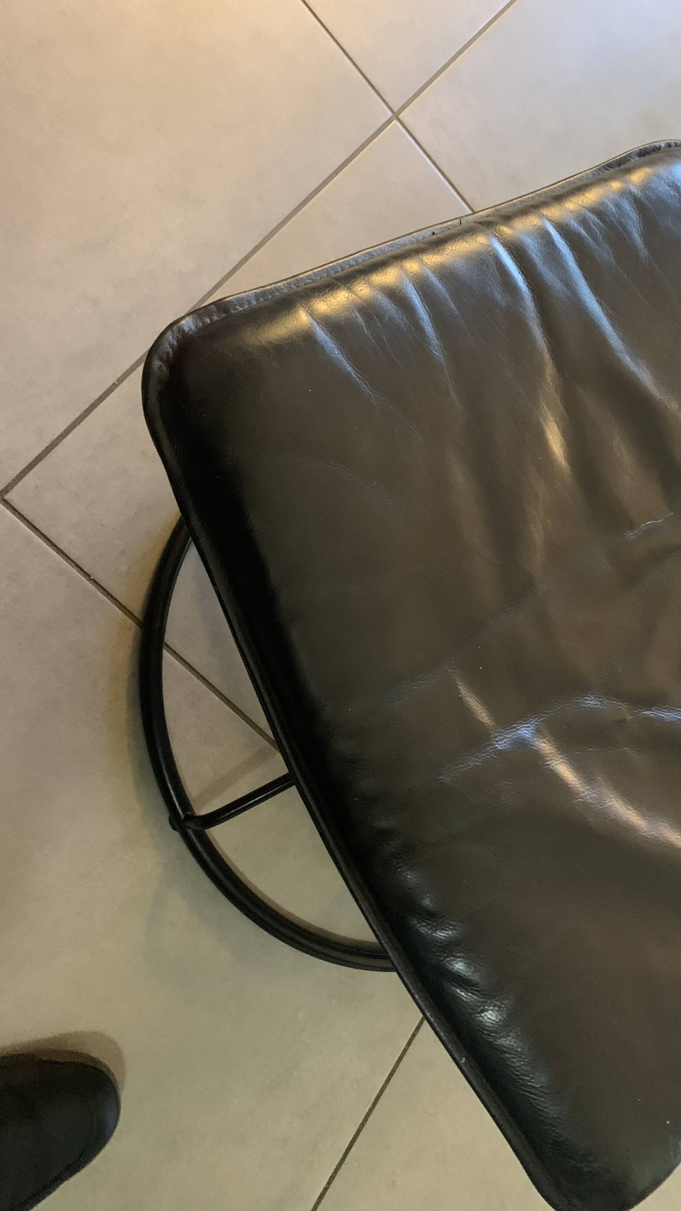 70s åke fribyter swivel chair for nelo
