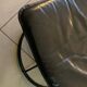 70s åke fribyter swivel chair for nelo