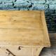 Vintage Parisian buffet