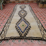 Carpet 211x73cm azilal