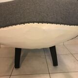 Fauteuil crapaud