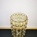 Vase bulle
