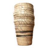 Ceramic vase, HK Von der Trenck, 60s.