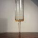Set of 6 champagne glasses – Studio Nova – Parc Avenue Green Pink – A