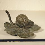 “Chestnut tree” censer