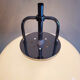 Lucerna floor lamp, Harvey Guzzini for Meblo, Italy 1960s