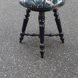 Piano stool Napoleon III