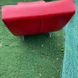 Roche Bobois Dolce lounge chair